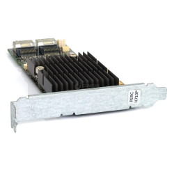 V9RNC DELL PERC H710P 1GB CACHE 6GBPS SAS PCIE RAID CONTROLLER - 0V9RNC